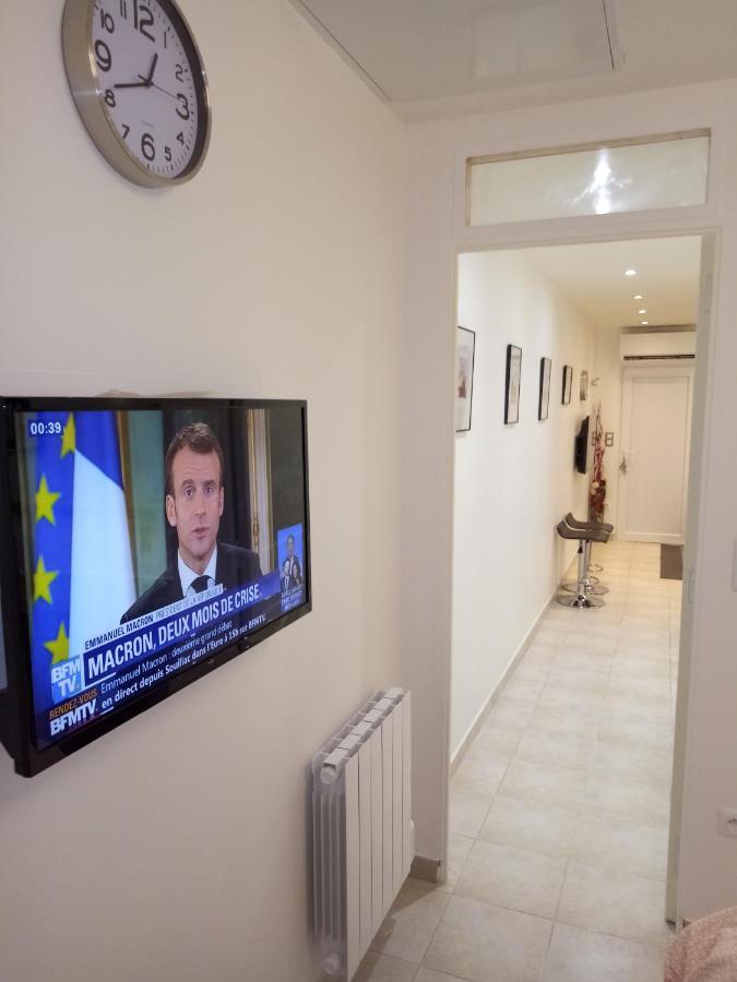 Potal Appartement Cuffies